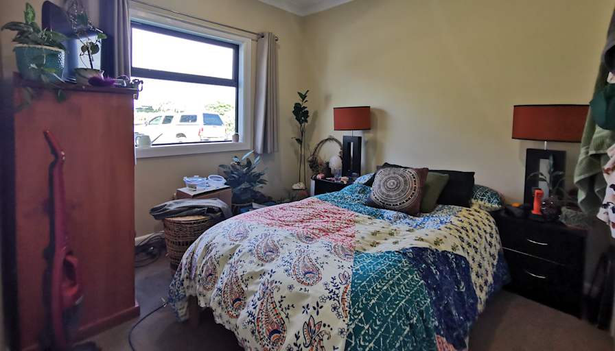 Sam's room