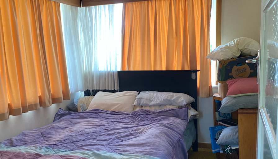 Mandy's room