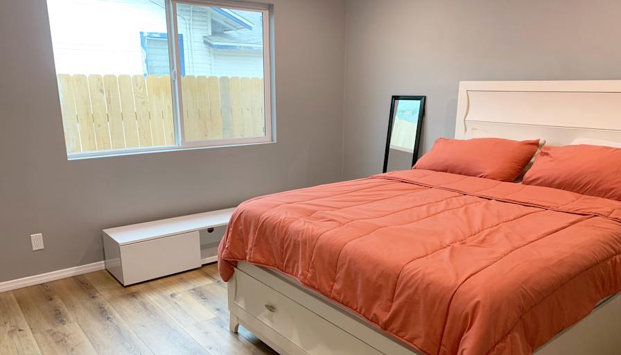 Jack's room