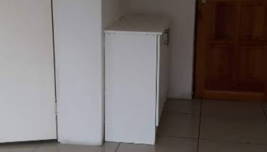Mam T's room