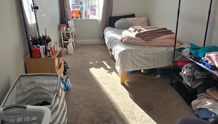 Angel's room