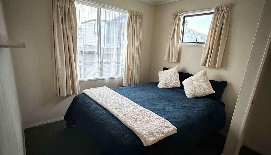 Josie's room