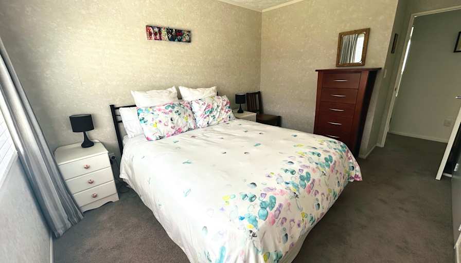 Karen's room