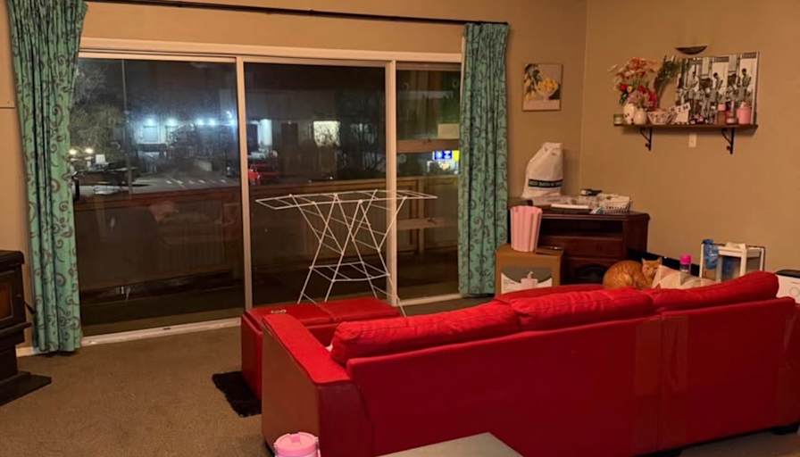 Emma's room