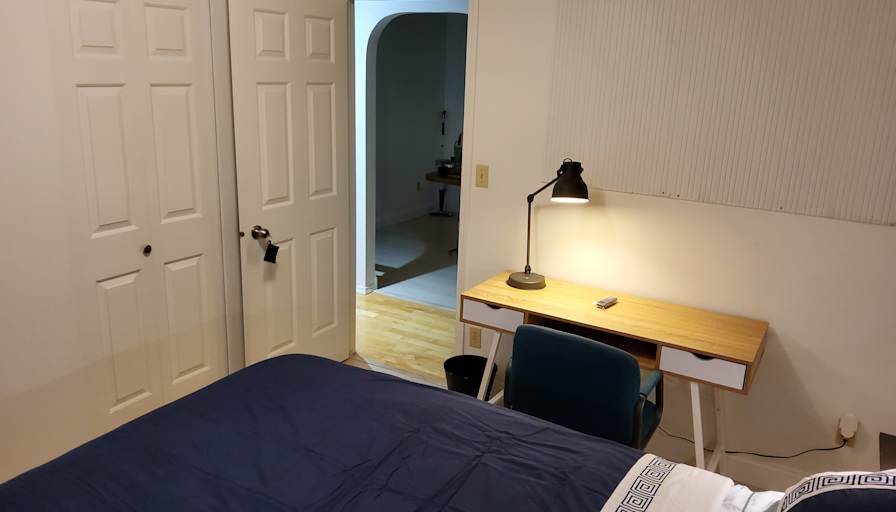 Danielle's room