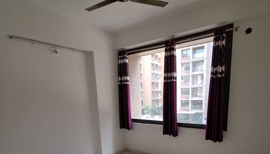 Aditya Soni's room