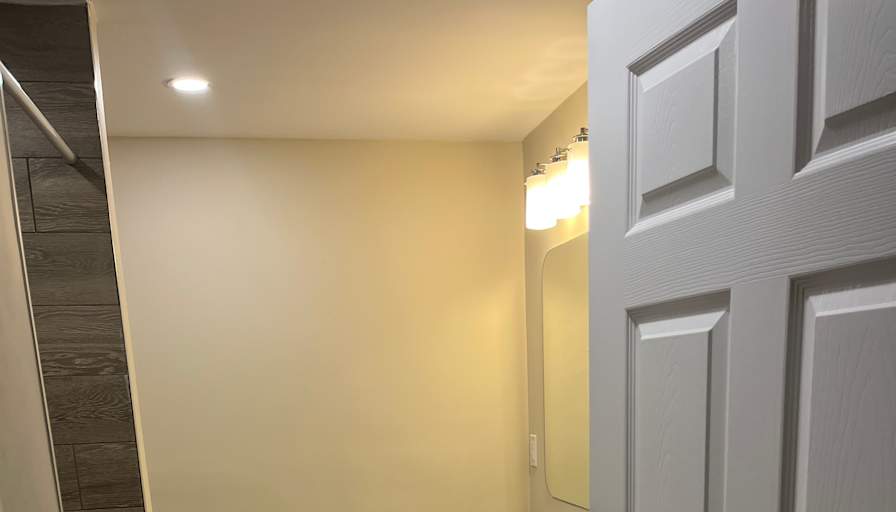 sunshine's room