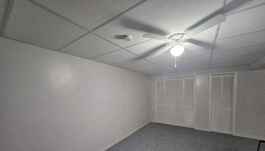Nick's room