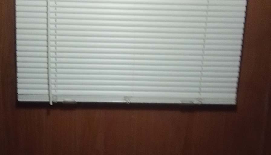 Cleo's room