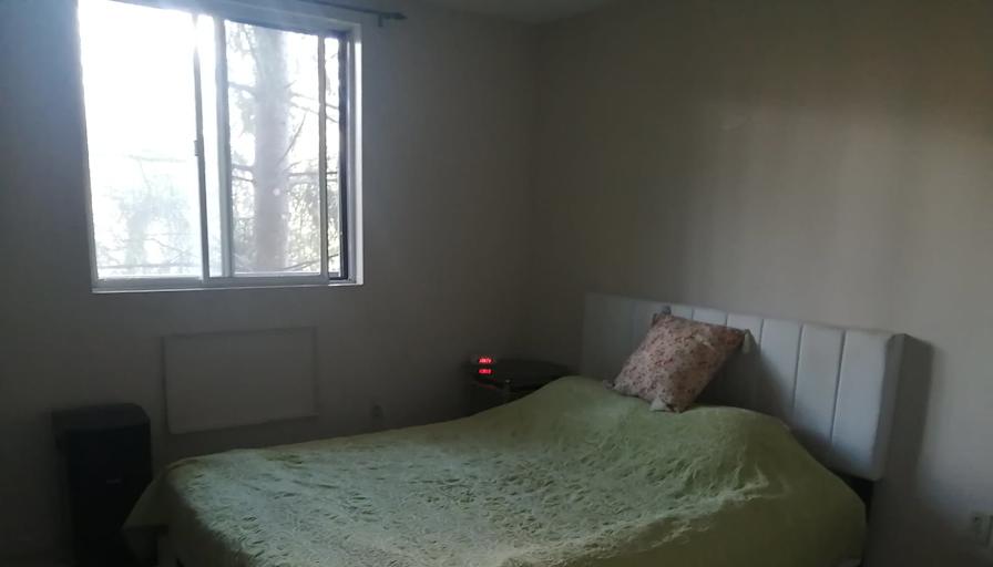 Charmain's room
