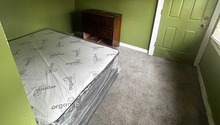 Sai's room