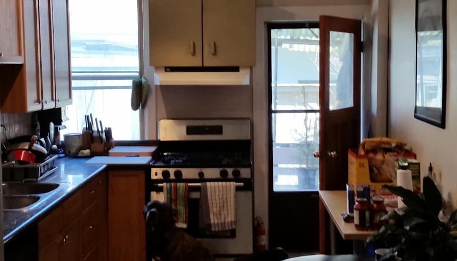 Christopher's room