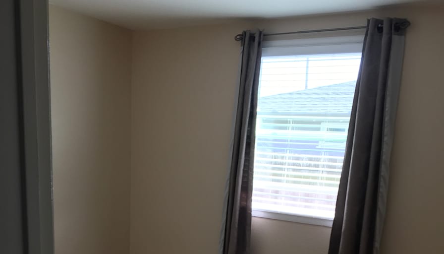 Shirley's room