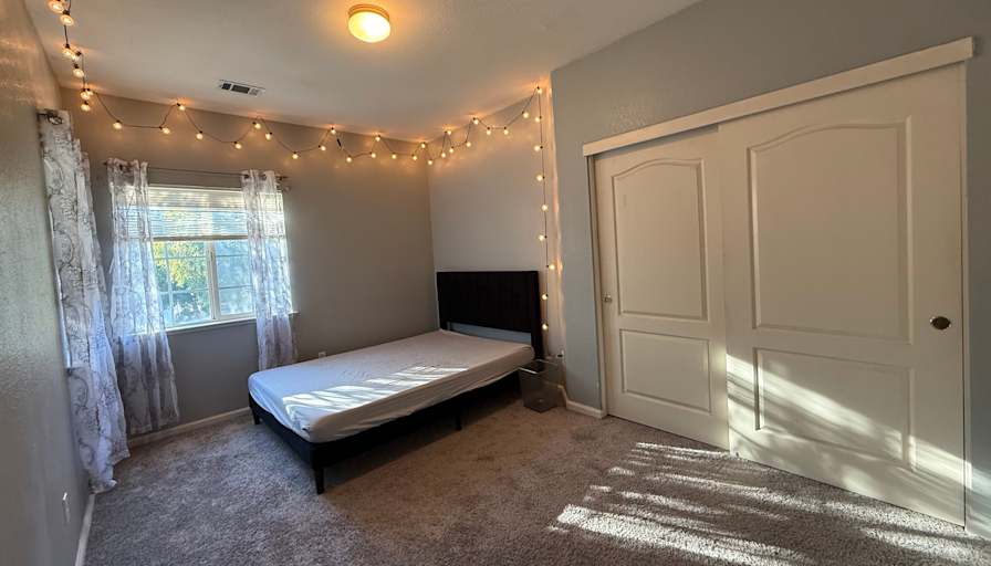 Lucille's room