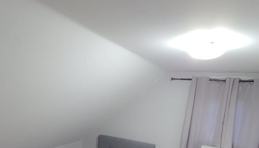 Carone Williams's room
