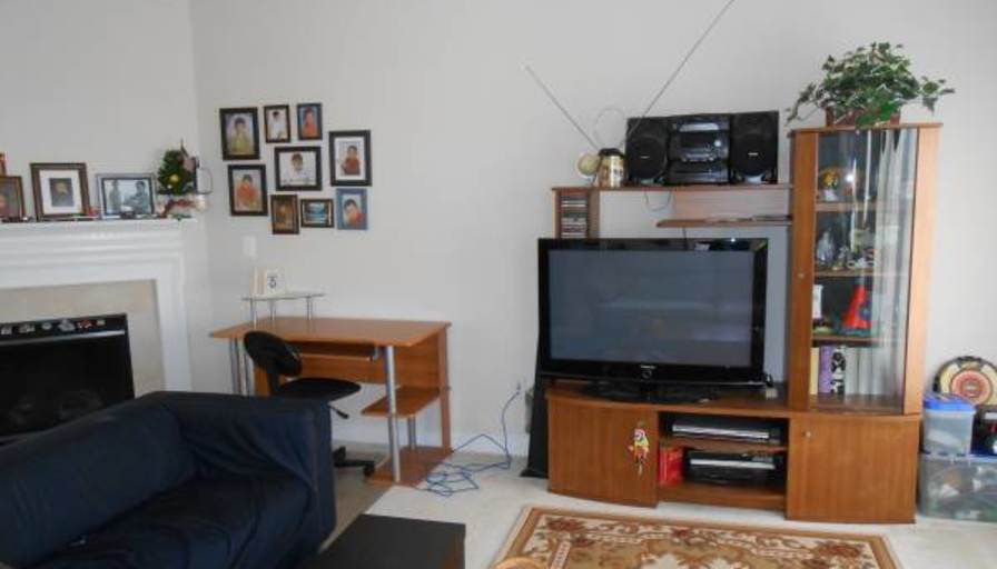 Annie's room