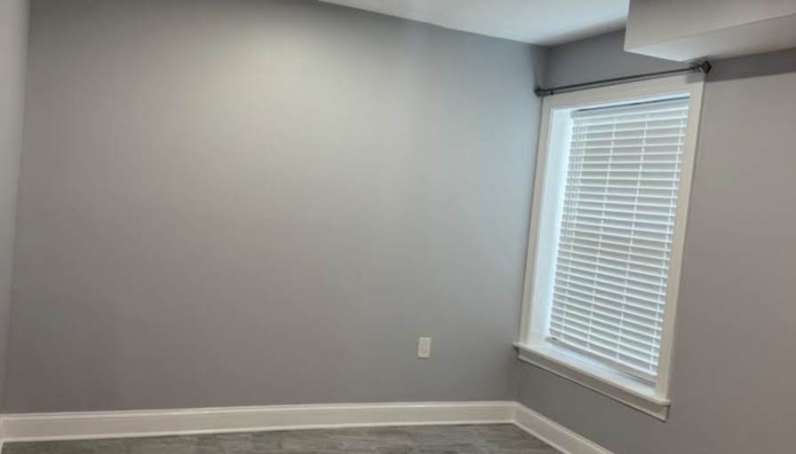 Bradley's room