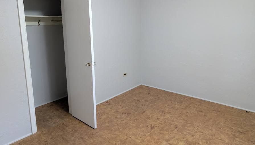 Todd's room