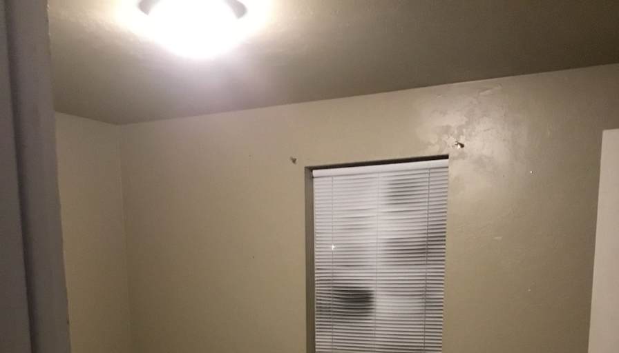 Melissa's room