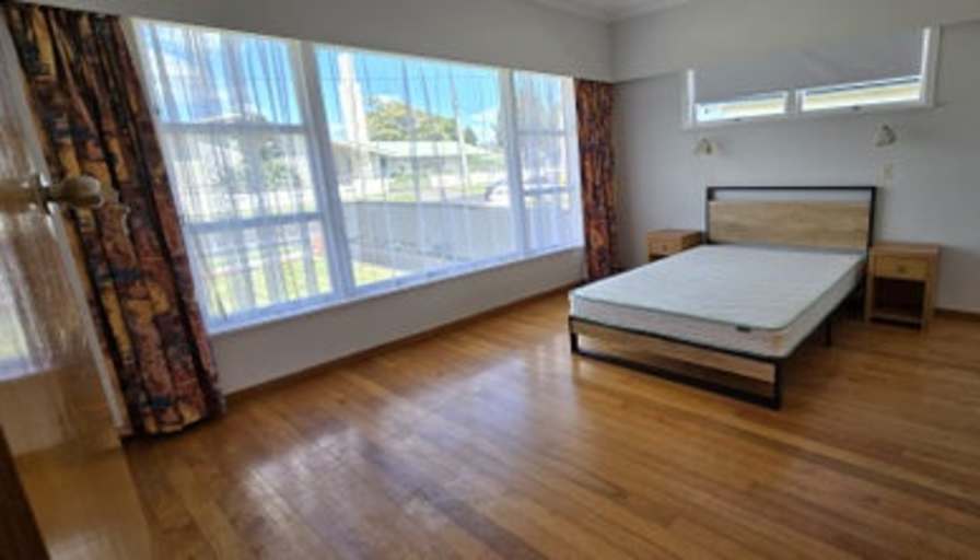Jay's room