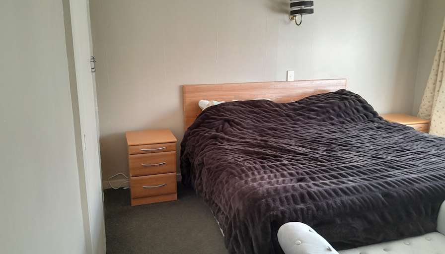 Mari's room
