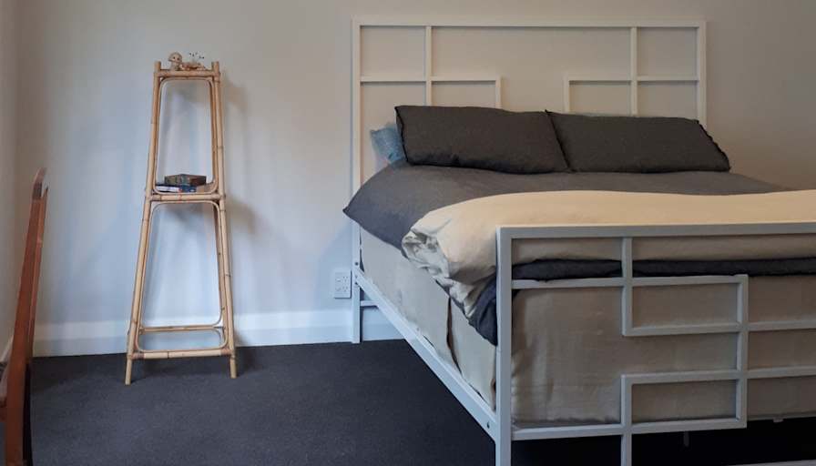 Lesley's room