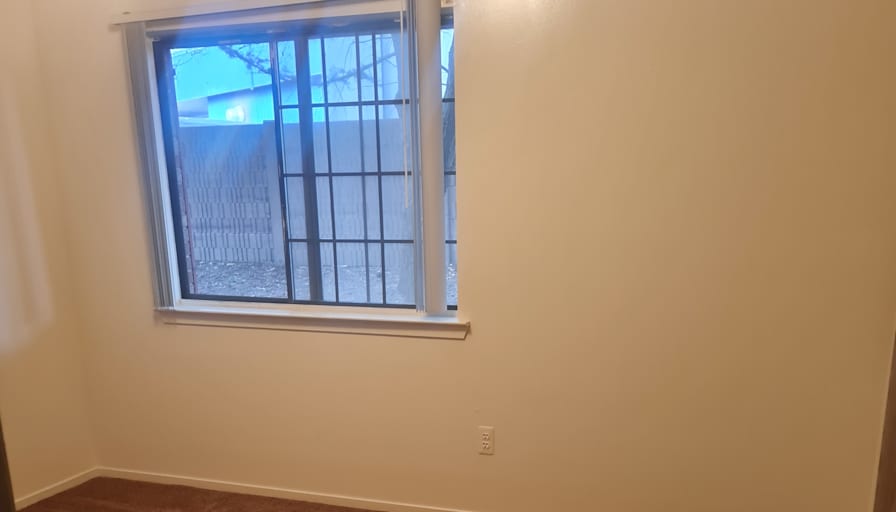 Billy's room