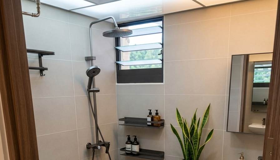 Easy LandLord's room
