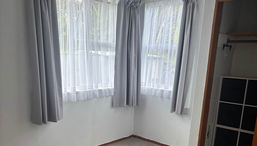Carol's room