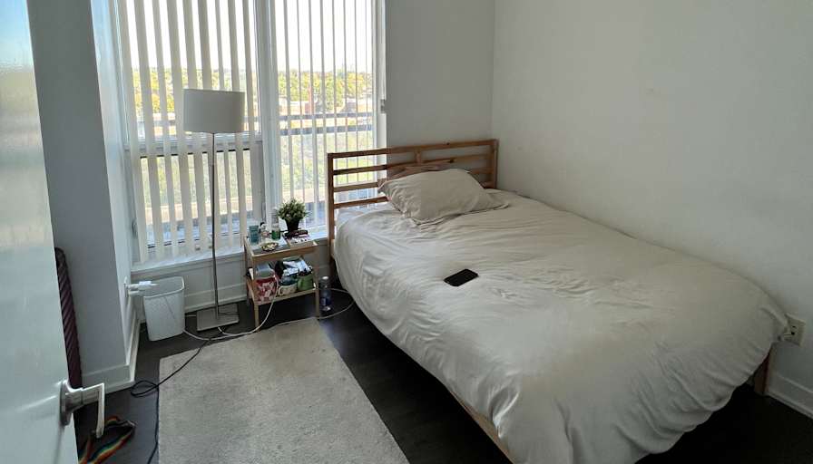 Onose's room