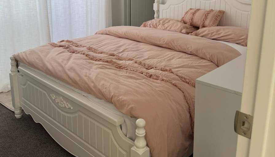 Priya's room