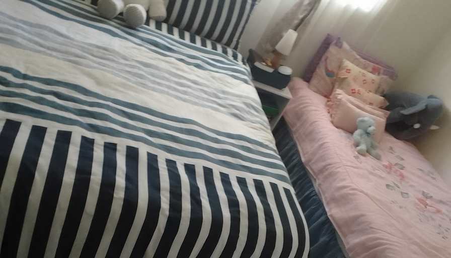 Ruth's room