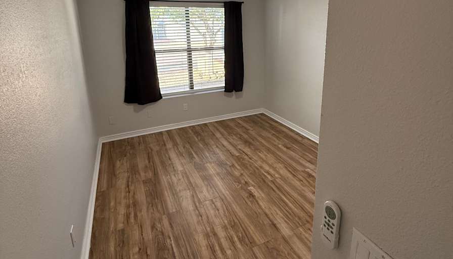 Madi Freeman's room