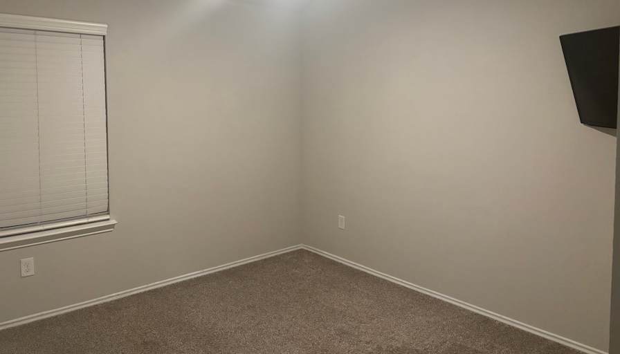 Mabil Lopez's room