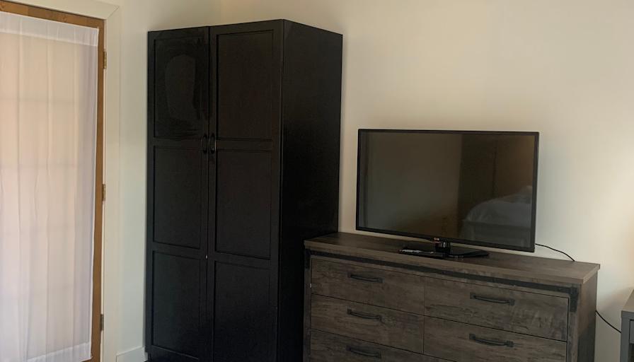 Melissa's room