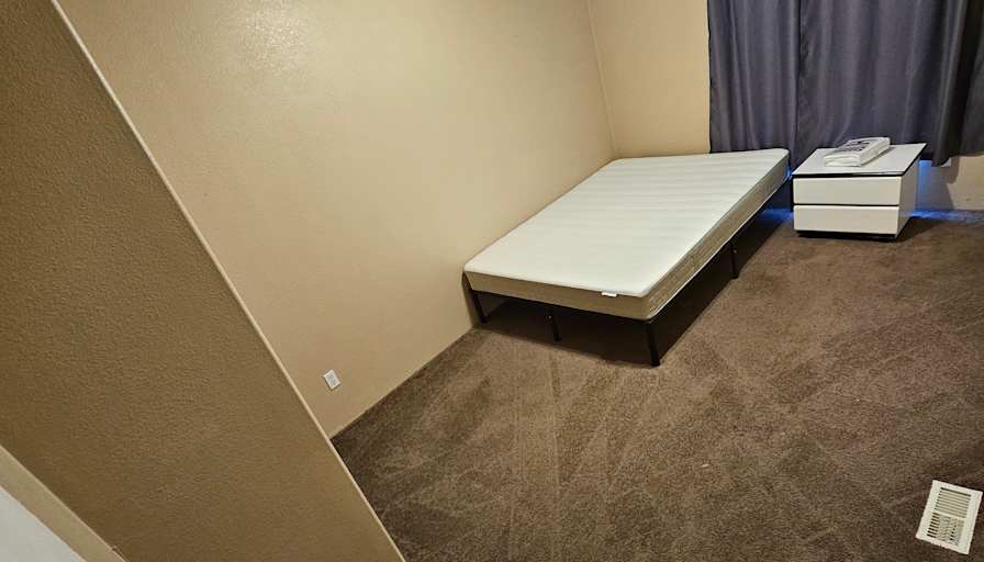 Sarah's room