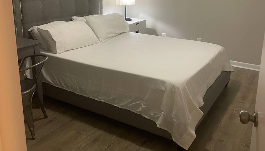 Rose's room