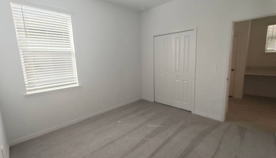 Milly's room