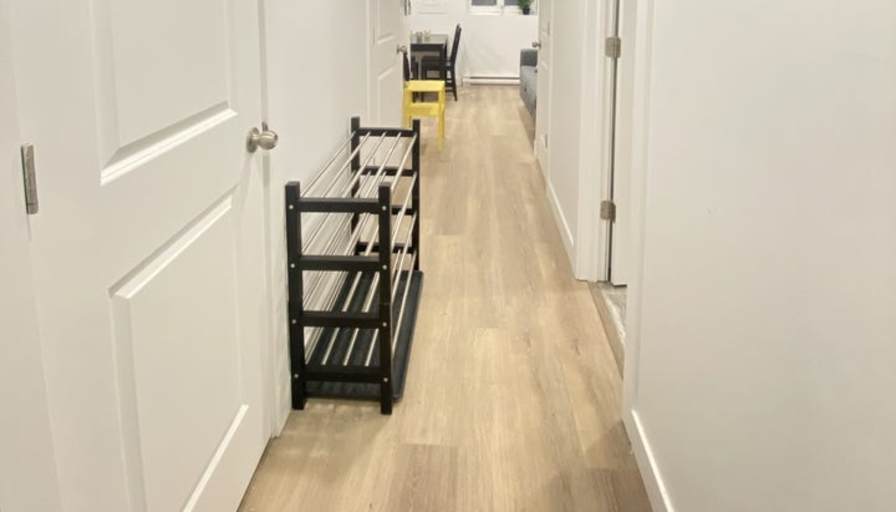 HelloMontreal's room