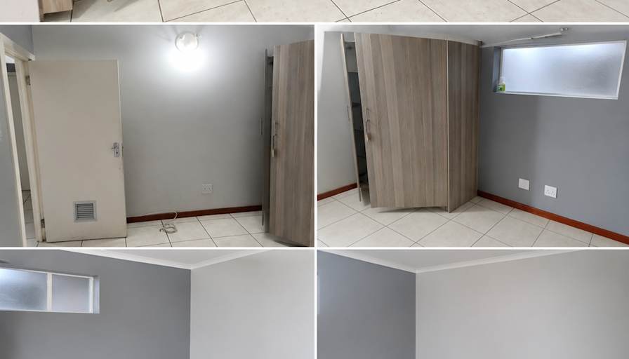 Apostle Mac's room