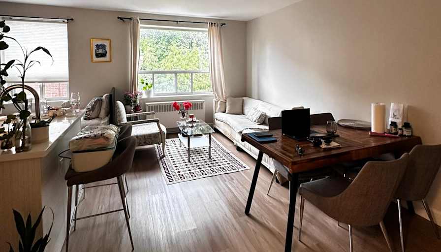 suzin's room