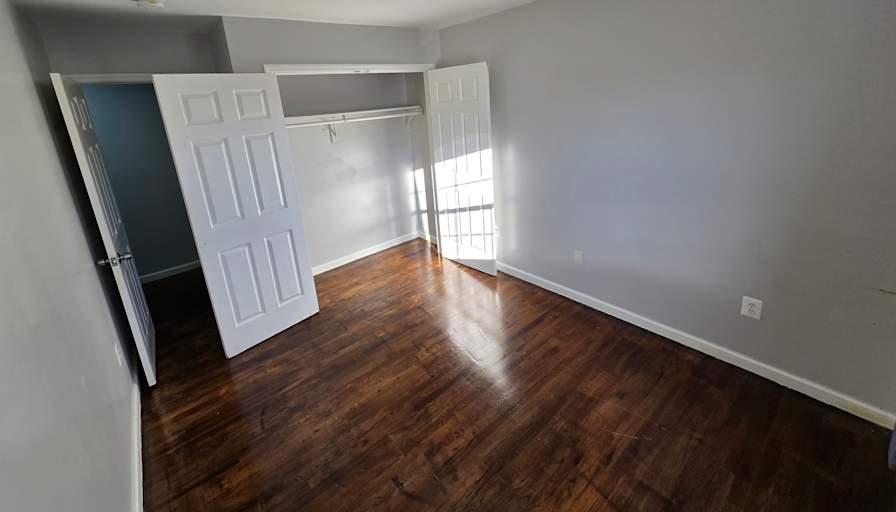 KC's room