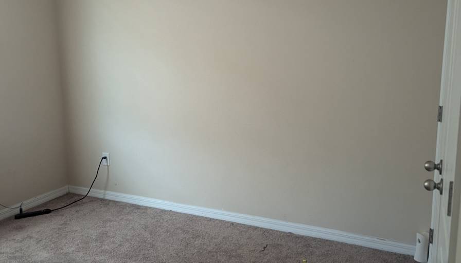 Steeve's room