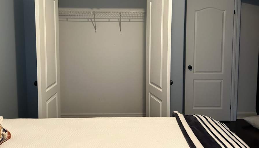Christa's room