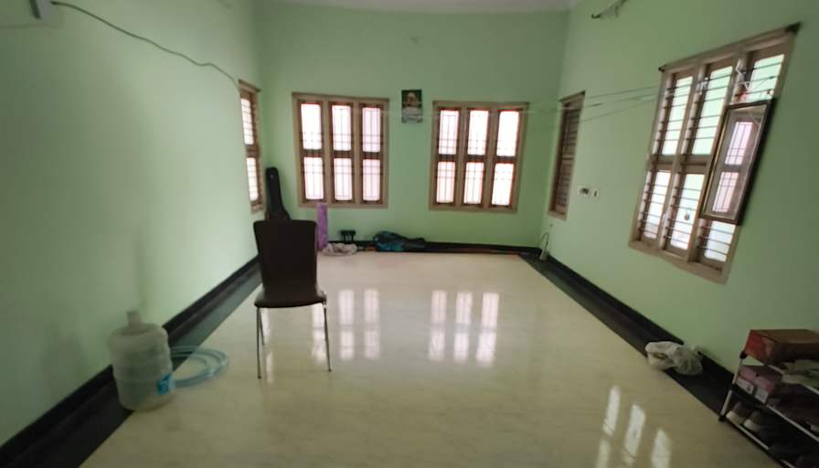 Jayasri's room