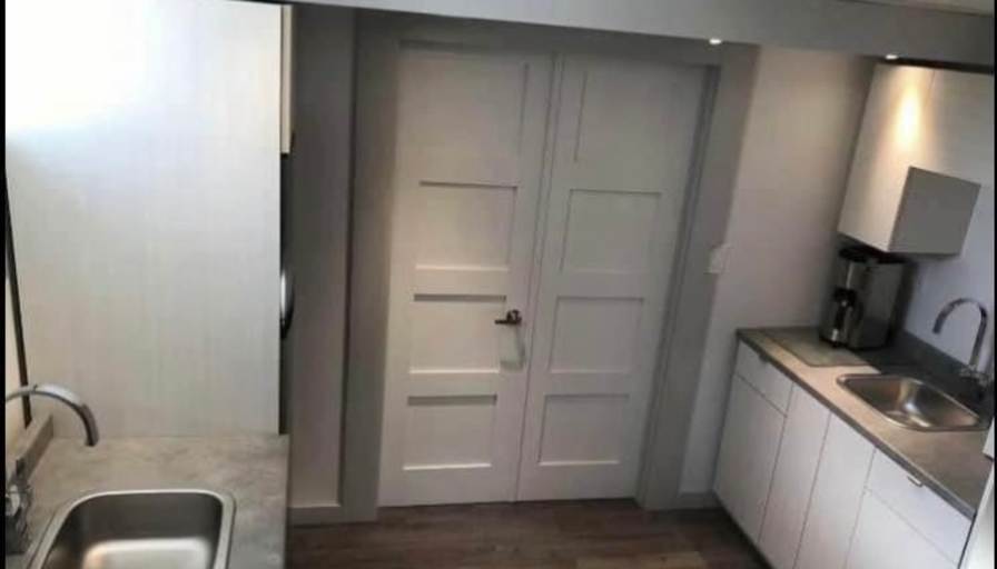 Georgia's room