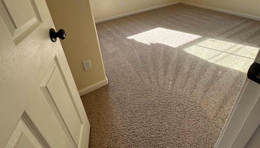 Jasmine's room