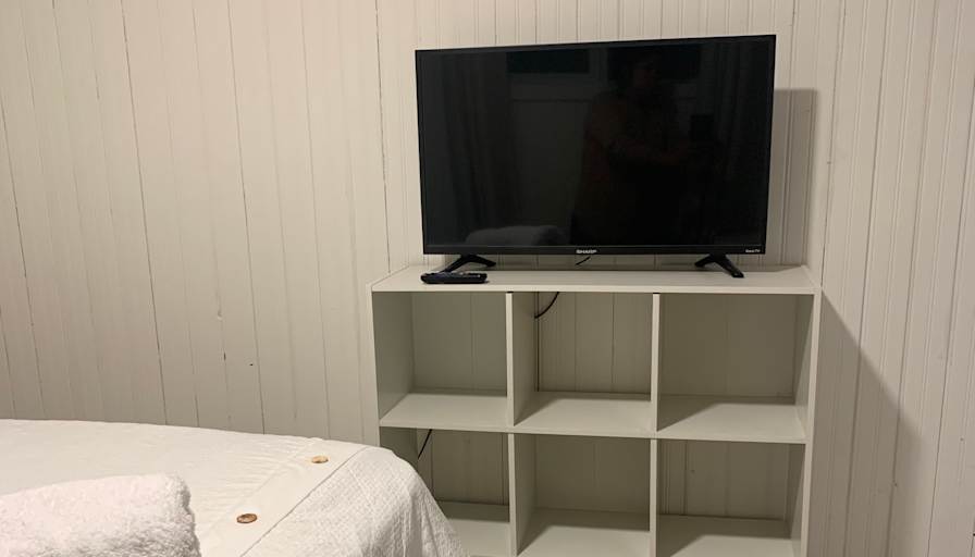 Melissa's room