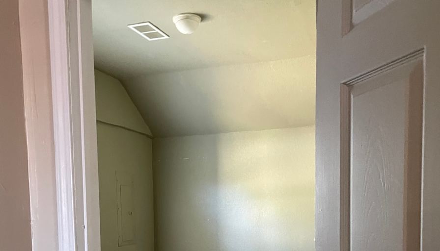 JACOB's room