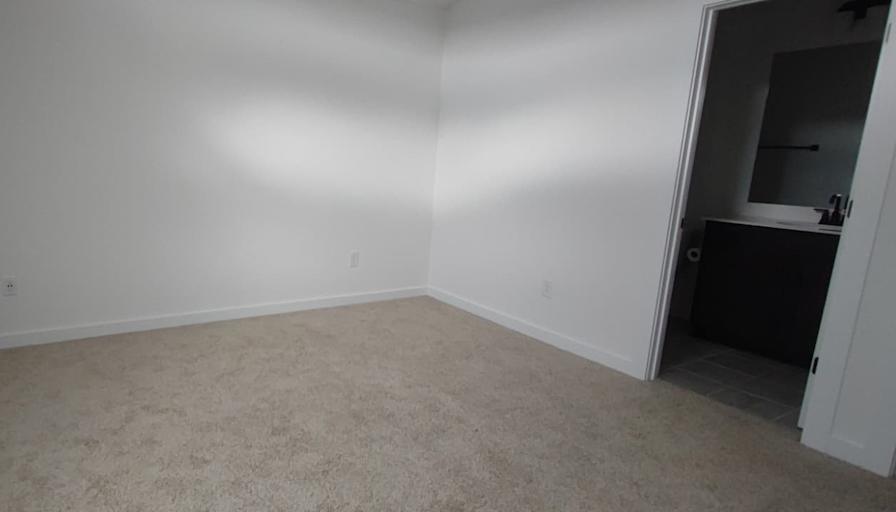 Cristina's room